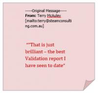 iat customer feedback